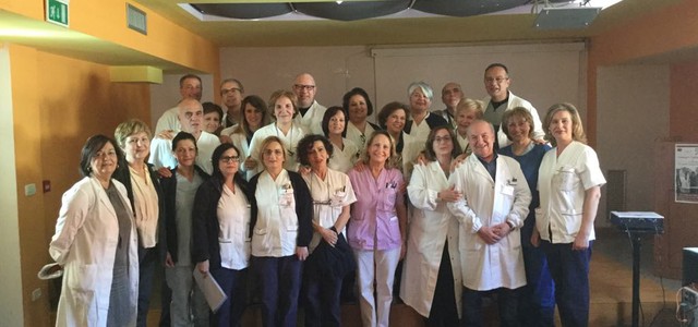 Al “Pugliese Ciaccio” la nuova Cartella Clinica Integrata