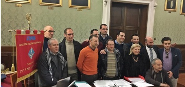 Eletto nuovo consiglio direttivo Avis Catanzaro