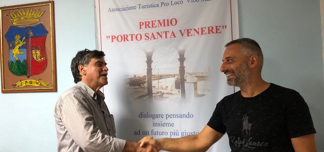 Cambio alla guida della Pro Loco “Vibo Marina”