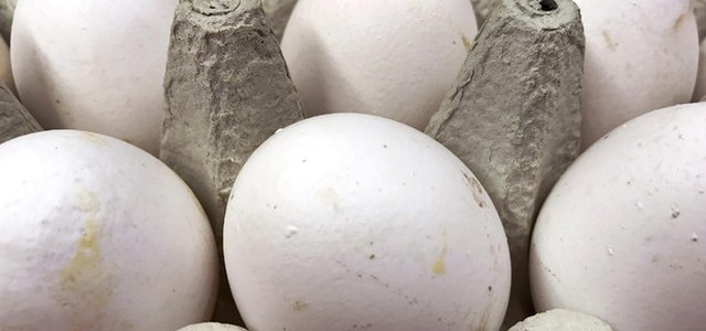 Uova contaminate, Nas ne sequestrano oltre 92000