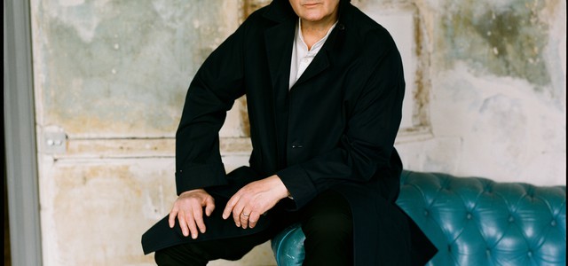 Tony Hadley: “A Soverato festeggerò i miei 40 anni di carriera”