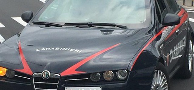 "Passo di salto", arrestato latitante