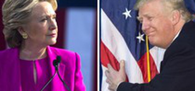 Hillary Clinton potrebbe impugnare la vittoria di Trump