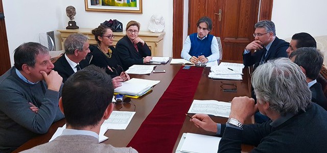 Decreto Reggio: dopo la rimodulazione avviata la fase operativa