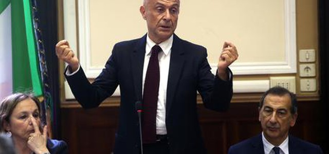 Due comuni calabresi sciolti per infiltrazioni mafiose