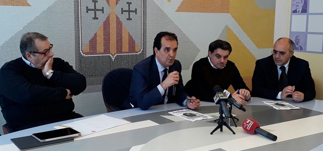 Lotta alla povertà, presentato il progetto di sostegno ai comuni (VIDEO)
