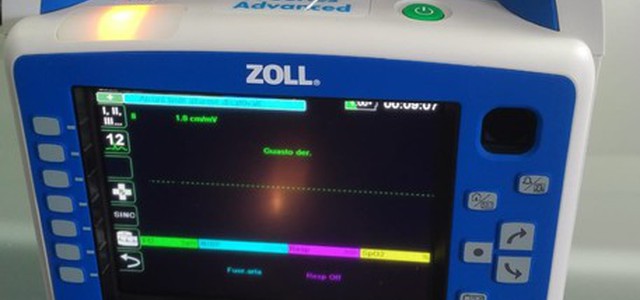 Asp Catanzaro,acquistati 13 nuovi defibrillatori