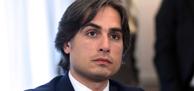 Dissesto Comune di Reggio Calabria, la lettera aperta del Sindaco