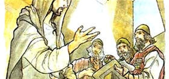 Il Signore continua a chiamare ognuno di noi, perché ci vuole tutti nella Sua Vigna!