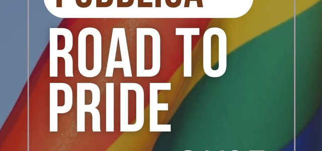 ASSEMBLEA PUBBLICA "ROAD TO PRIDE"