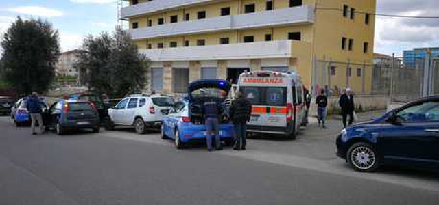 Trovato morto per strada noto imprenditore calabrese.
