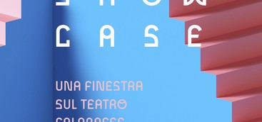 Al via Calabria Showcase: a Catanzaro tre giorni di appuntamenti tra teatro, performance, installazioni e momenti di approfondimento