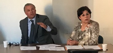 SPRAR, OK MINISTERO A PROGETTO  SI PARTE IL 1° LUGLIO CON 30 MIGRANTI