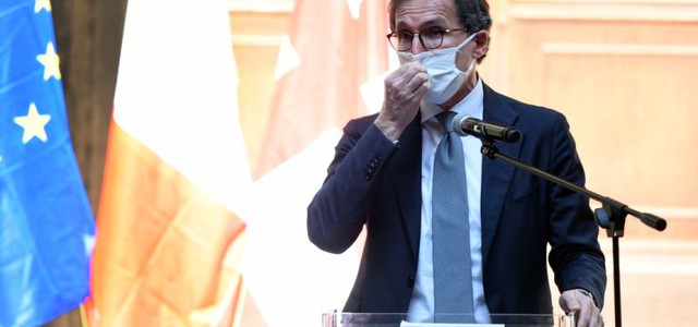 Boccia: "Dal 18 maggio ci potranno essere differenze regionali nelle riaperture"