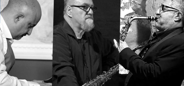 Ama Calabria: il trio Messinese, Procopio e Gugliotta in concerto a Vibo
