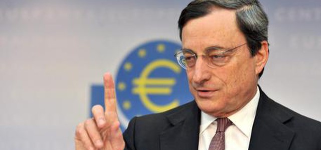 Draghi: 'Le riforme di Italia e Spagna hanno ridotto disoccupati'