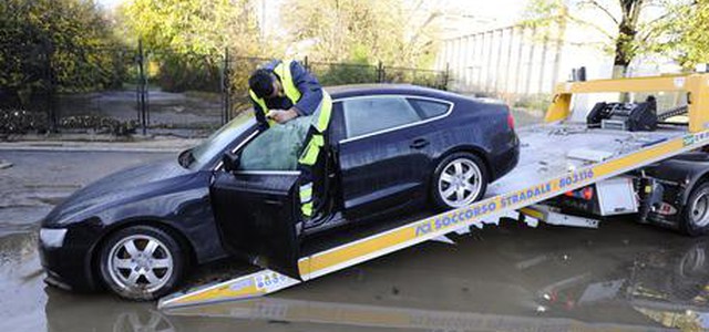 Aziende assistenza auto crescono in Calabria