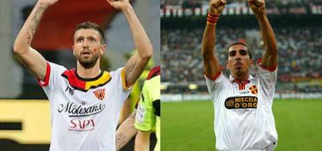 Iemmello come Giampà: due catanzaresi conquistano San Siro (VIDEO)
