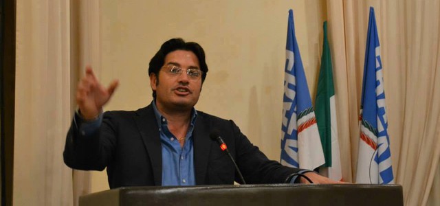 Rapani (Fdi-An): «Il Tar certifica l’incapacità dell’amministrazione Mascaro» 