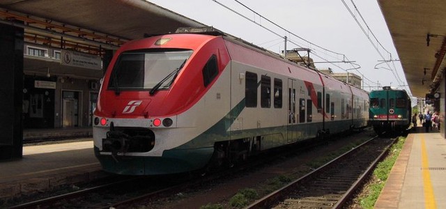 Trenitalia Calabria, sciopero del personale il 22 marzo