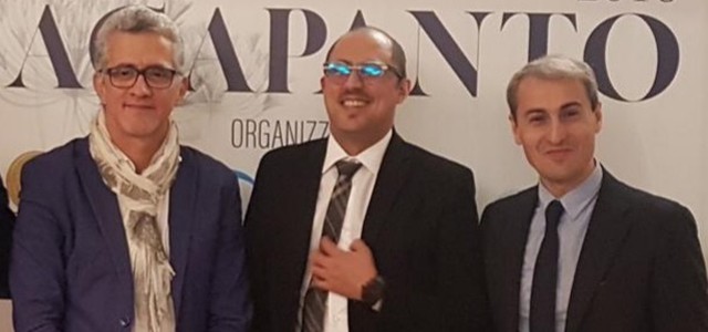 “RIPENSARE AL PROPRIO LAVORO E ALLA PROPRIA ORGANIZZAZIONE PER INDIVIDUARE METODI INNOVATIVI. TRASFORMARE LA GRANDE TRAGEDIA CONTEMPORANEA IN UN’OPPORTUNITÀ DI CRESCITA”