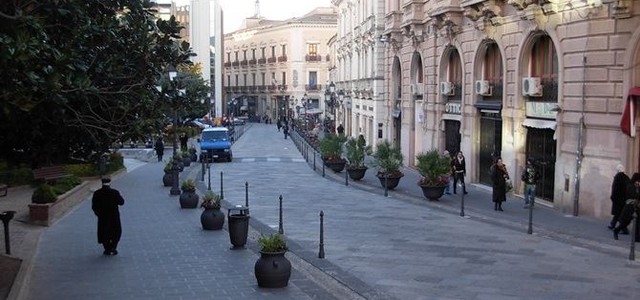 Catanzaro, individuati 40 spazi per sosta gratuita a tempo nel centro storico