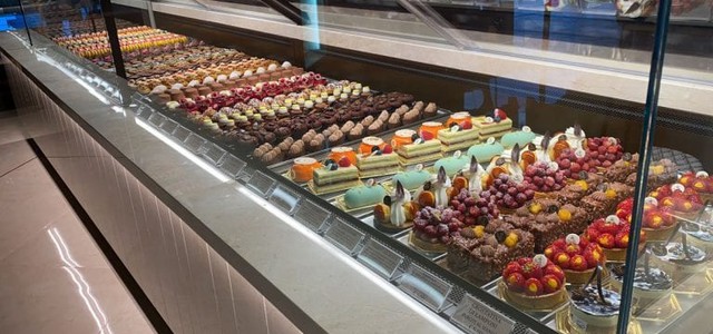Pasticcerie e imprese del settore dolciario calabresi, 79% artigiane, interessate da vendita dolci pasquali, subiscono pressione costi con ricadute più contenute su prezzi alla clientela
