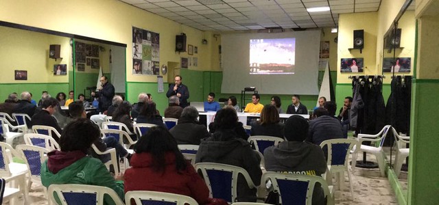 M5S: partecipato convegno su Mobilità e Trasporti