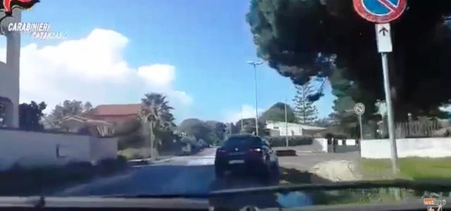 Furti e ricettazione. Recuperata dai carabinieri merce rubata per oltre 20.000 euro (VIDEO)