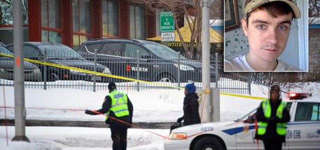 Spari in moschea in Canada: 6 morti, anche l'imam. Assalitore 'amava Trump' 