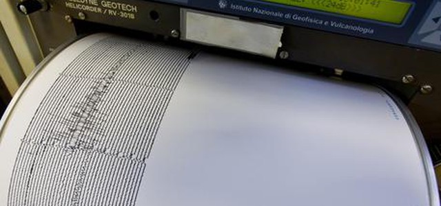 Terremoto 4.2 a largo della Calabria, Protezione Civile: nessuno tsunami in arrivo