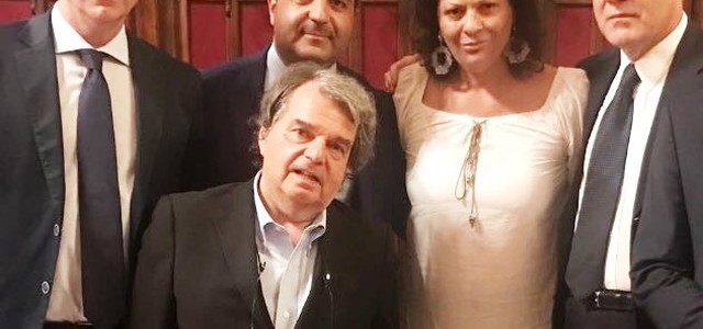 Nicolò e Cannizzaro: rilancio del regionalismo differenziato in chiave di opportunità e di sviluppo