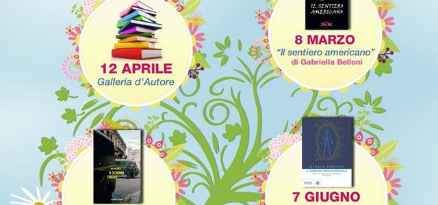 Al via le "Letture di Primavera"