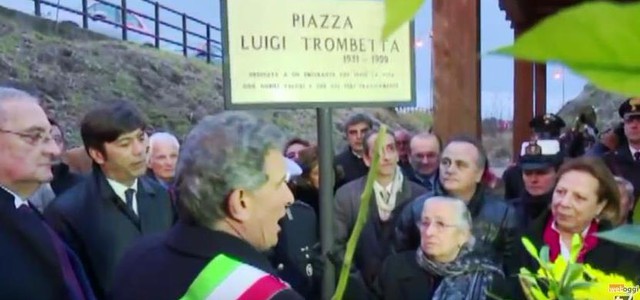 Una giornata storica per il comune di Montauro (VIDEO)