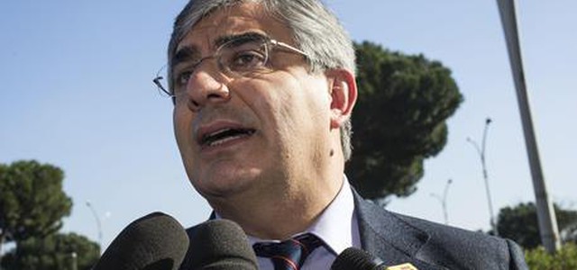 Blitz a Regione Abruzzo: Luciano D'Alfonso indagato per corruzione