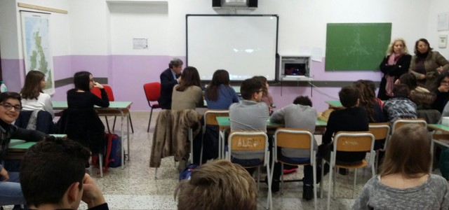 La mafia uccide solo d'estate per il cineforum di Universo Minori
