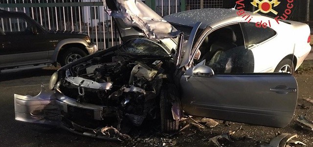 Catanzaro, Carè (Cicas): "Installare autovelox su Via Lucrezia della Valle"