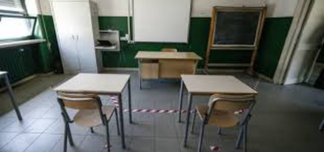 Una mamma della "Pascoli- Aldisio" : " Il Covid non fermi la solidarietà"