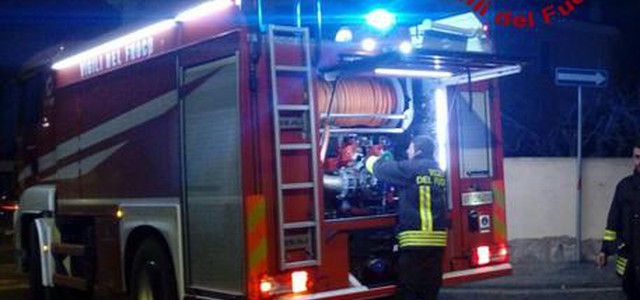 Incendio in discoteca a Brescia, 17 ricoverati