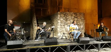 Emozioni e musica nella seconda serata de “L’Albero di Canto”