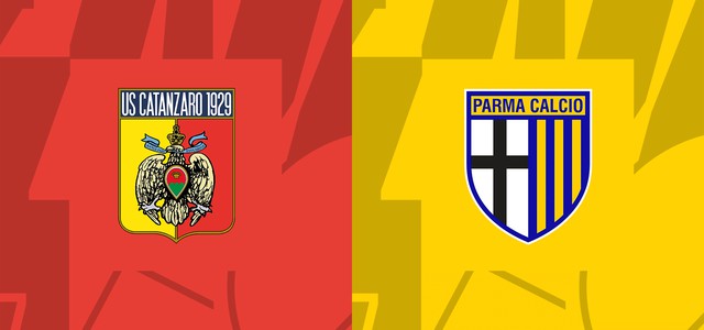 Il Parma vince al Ceravolo. Giallorossi imprecisi e sfortunati