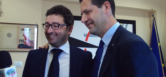 In Confcommercio si festeggia “La primavera delle imprese”