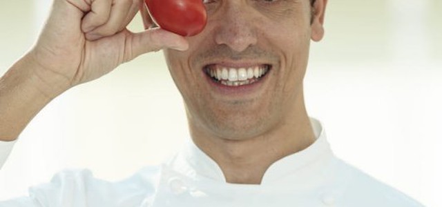 ALESSANDRO CIRCIELLO, IL VOLTO DELLA SANA ALIMENTAZIONE,  TRA I PROTAGONISTI AL MEDITERRANEA VILLAGE DAL 24 AL 28 APRILE