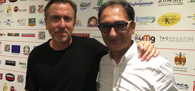 Il sindaco Abramo commenta i grandi numeri del MGFF 2017