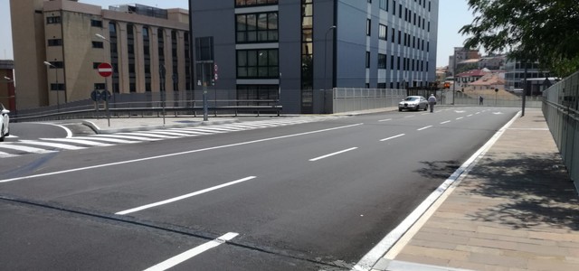 Pochi dettagli per la definizione degli interventi di riqualificazione del viadotto Kennedy