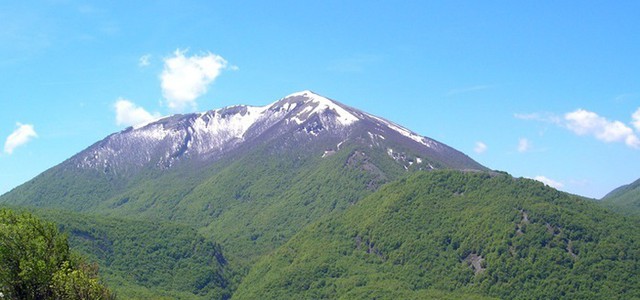 Centrale idroelettrica sul torrente Frido, no di Italia Nostra