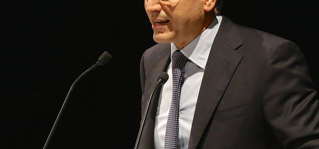 Crisalide, Mascaro: "Far nascere davvero una Lamezia diversa, non avremmo più attenuanti"