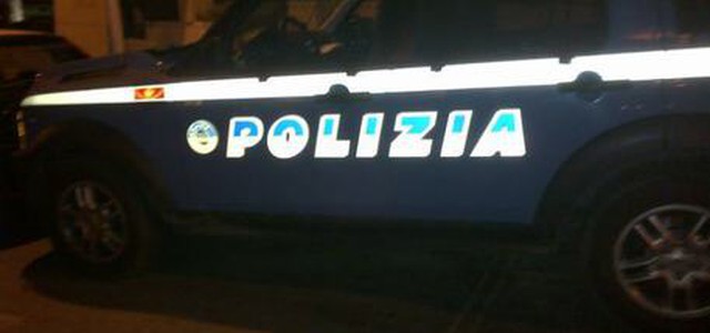 Ferito ad una gamba, arrestato presunto autore