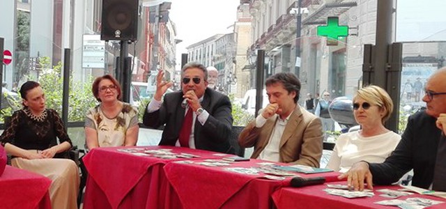 Benincasa: "La sconfitta storica del Pd viene da lontano"