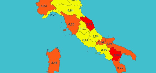 Liberi professionisti e amministrazione locale calabrese: c’è ancora tanto lavoro da fare